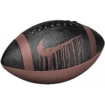 Nike製アメリカンフットボール Amazon | Nike オールフィールド 4.0 ユースフットボール | NIKE