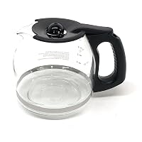 Mr. Coffee 12-Cup Replacement Carafe 