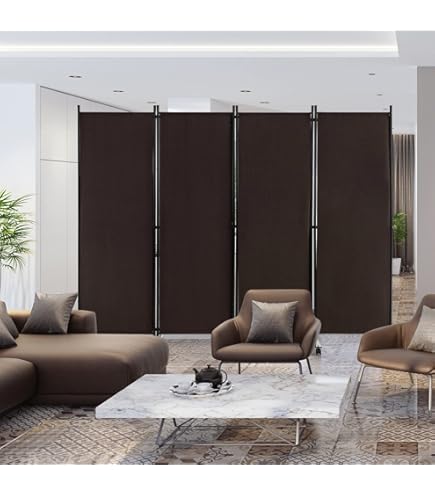 Amazon.co.jp: Kokorona Partition, 6 Dividers, With Casters, Height