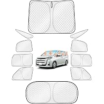 Amazon | 「令和8年 6層構造」SUNVIC 新型 ヴォクシー ノア 90系 車用