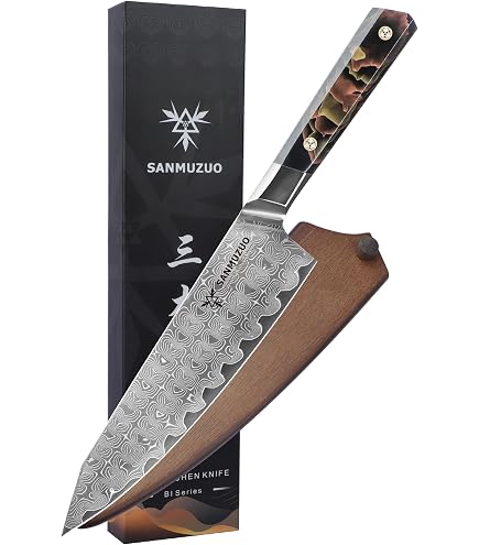 Amazon.co.jp: ツヴィリング ZWILLING プロ PRO シェフナイフ 刃幅広い