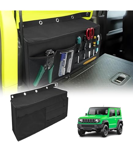Amazon.co.jp: ジムニー JB64/JB74用 カスタムベース付き拡張型