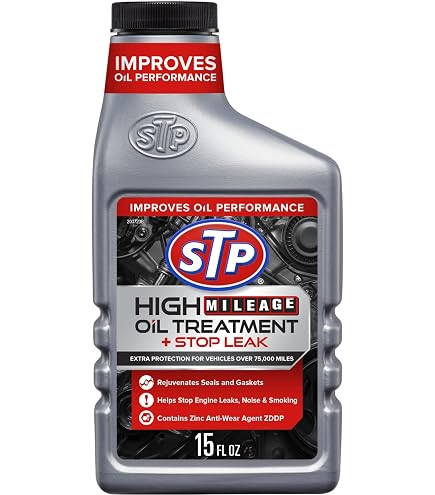 Amazon.co.jp: STP Oil Treatment（15オンス) Pack of 12 65148 : 車