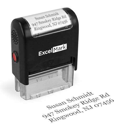 SOLD OUT♥ Amazon.co.jp: Sold Out Self Inkingラバースタンプ – レッドインク