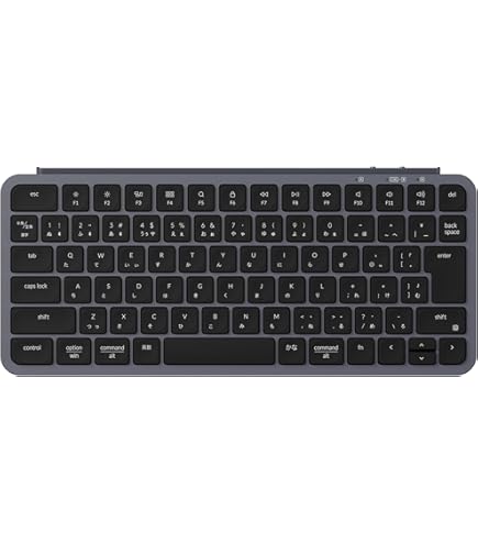 Keychron K15 Max ワイヤレスキーボード Keychron K15 Max QMK/VIA ワイヤレス カスタム・メカニカル