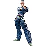 メディコス(Medicos Entertainment) 超像可動 『ジョジョの奇妙な冒険 第4部』 「虹村億泰」 約150mm PVC&ABS&ナイロン製 塗装済み可動フィギュア