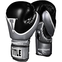 Amazon.co.jp: Title Boxing Infused Foam Interrogate