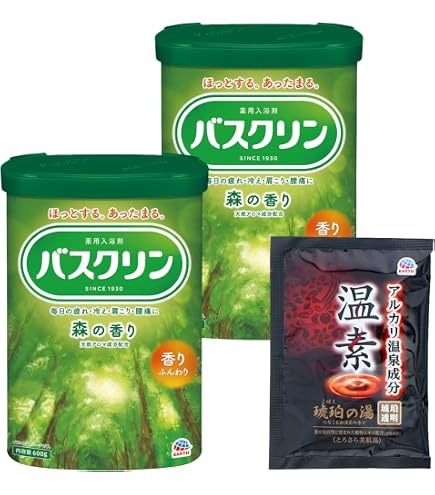 Amazon | バスクリンクール ワンピース コラボデザイン 入浴剤