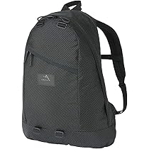 GREGORY マトリックス デイパック リュックサック ネイビー 最終 美品 GREGORY マトリックス デイパック リュックサック