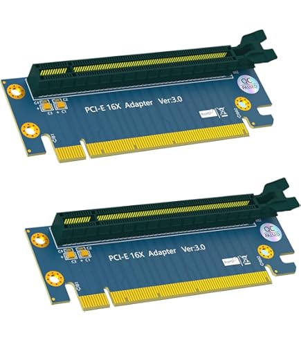 Amazon | Adaptec AHA-2940UW Ultra Wide SCSI PCIアダプタ | ADAPTEC