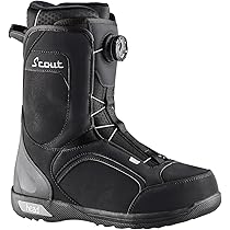 【⚠️専用】Head ヘッド スノーボード ブーツ BOA scout Amazon | スノーボード ブーツ HEAD ヘッド SCOUT BOA SMU ボア
