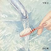 BGM - YELLOW MAGIC ORCHESTRA