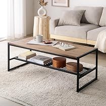 Amazon｜XINYF オープンシェルフ ラック 3段 幅60奥行30高さ100cm (L-3