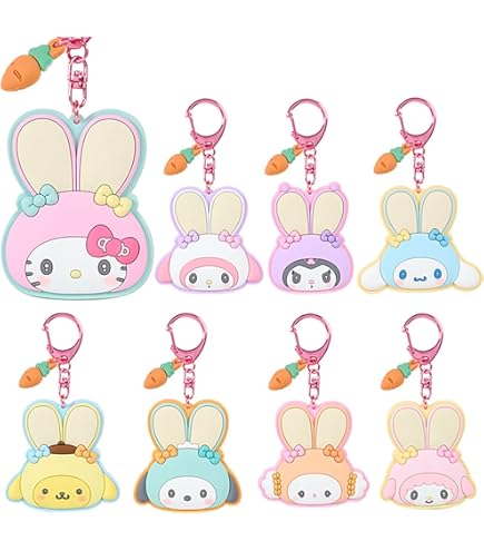 Amazon.co.jp: サンリオ(SANRIO) サンリオ マスコットホルダー