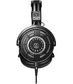 Amazon.co.jp: オーディオテクニカ ATH-A900Z ヘッドホン 有線 密閉型