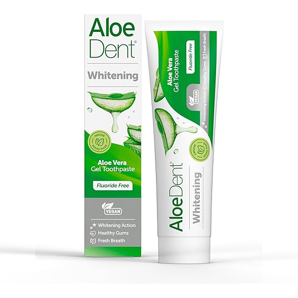 Amazon.co.jp: Forever Bright Aloe Vera Tooth Gel 130g : ビューティー