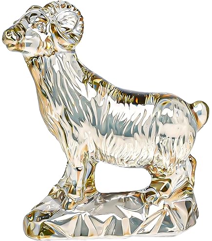 Amazon.co.jp: バカラ(Baccarat) 干支オブジェ 干支 卯 クリア 2815