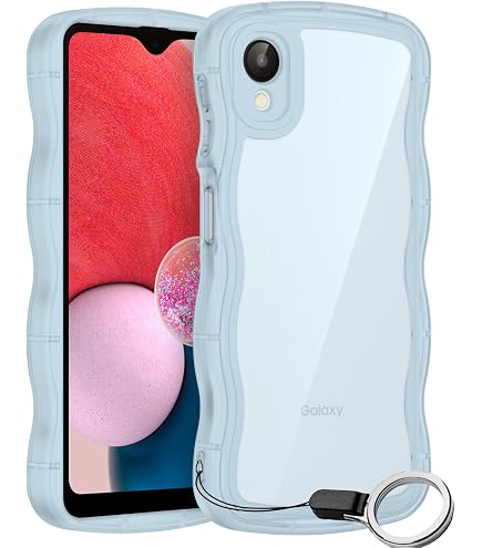 Amazon.co.jp: Yochin Galaxy A23 (SC-56C/SCG18) 専用スマホケース