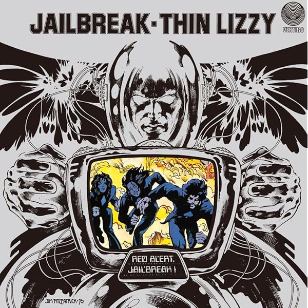 Amazon.co.jp: ライヴ・アンド・デンジャラス(紙ジャケット仕様