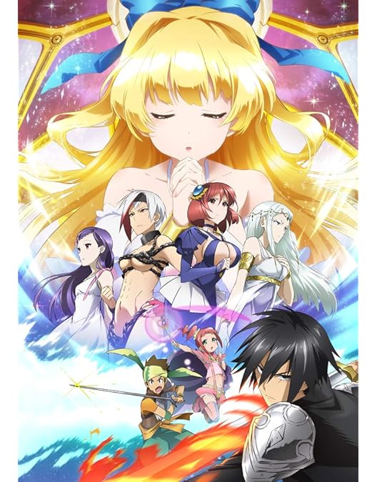 慎重勇者～この勇者が俺TUEEEくせに慎重すぎる～ DVD 全6巻　全巻セット Amazon.co.jp: 慎重勇者~この勇者が俺TUEEEくせに慎重すぎる