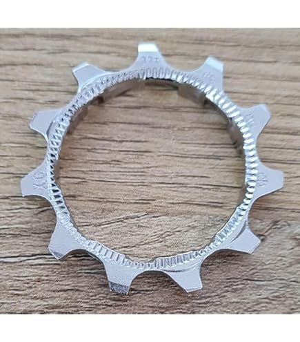 パーツ Shimano CS-R9100 11-28T Amazon | シマノ(SHIMANO) リペアパーツ 11TギアA(ツバ付ギア)11