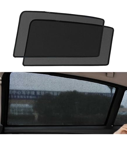 オデッセイ　サンシェード カーテン 車中泊 日除け カーフィルム ODYSSEY Amazon.co.jp: ロール式 サンシェード に適用 オデッセイ Odyssey RC5