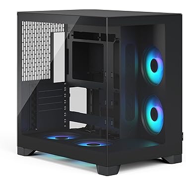 Amazon.co.jp 最新リリース: PCケース の新着ランキングです。