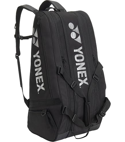 Amazon.co.jp: ヨネックス(YONEX) テニス キャスター付きボールバッグ