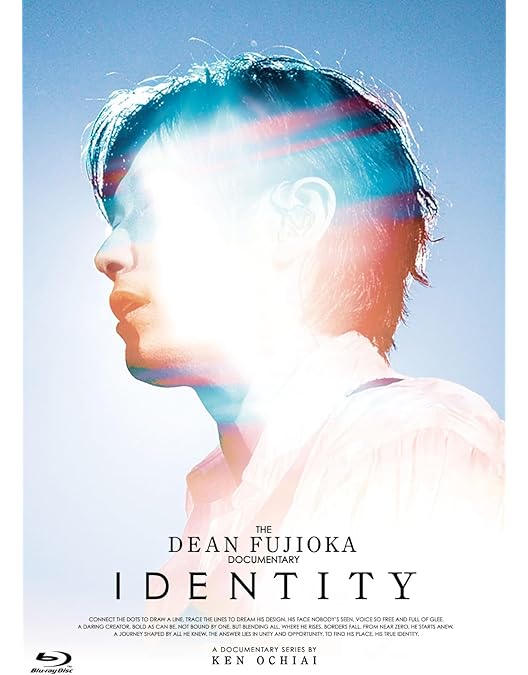 Amazon.co.jp: 【メーカー特典あり】「DEAN FUJIOKA LIVE&DOCUMENTARY