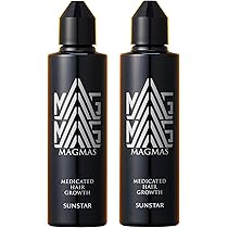 Amazon | 【まとめ買い】サンスター MAGMAS（マグマス）亜鉛導入