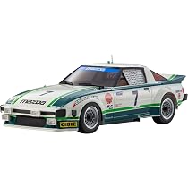 Amazon | 京商 (Kyosho) ASC MR04N-MM2 マツダ サバンナ RX-7 (SA22C