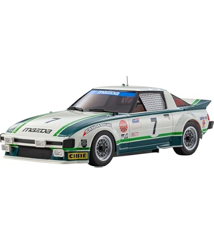 Amazon | 京商 (Kyosho) ASC MA-020 日産 スカイライン GT-R R32 V