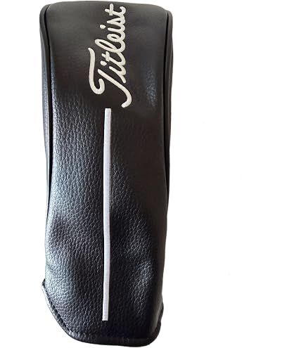 Amazon.co.jp: Titleistユニバーサルフェアウェイウッドヘッドカバー