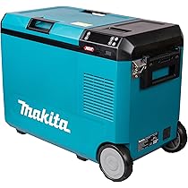 Amazon | マキタ(Makita) 充電式保冷温庫 CW004GZ | Makita(マキタ