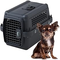 Amazon | 【OFT】 ペットケンネル ファーストクラス ブラック