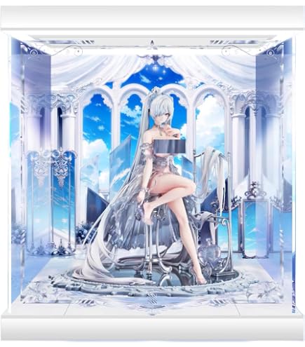Amazon.co.jp: 勝利の女神NIKKE シンデレラ 1/4 hobby sakura 豪華版