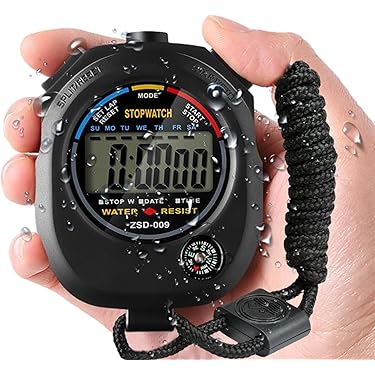 Amazon.co.jp 人気ギフトランキング: ストップウォッチ で、ギフトの