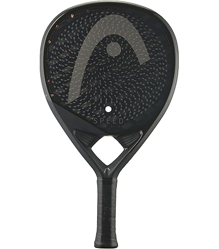 HEAD Radical PRO Padel Racket Paddle Series (222034) : Amazon.sg