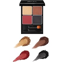 Amazon.co.jp: 【公式】&be (アンドビー) パレットアイシャドウ