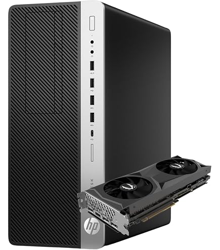 Amazon.co.jp: 内蔵されたゲーミングPCデスクトップ、Intel Core i7