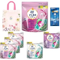 Amazon | カーポッド アフューム エターナル ジェルマジックボール