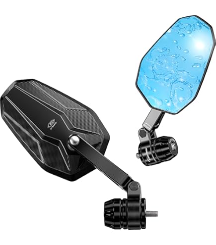 Amazon | モリワキ(MORIWAKI) ミラーホールカバー 21-ZX-25R/23