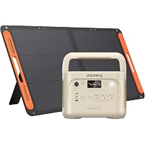 Amazon.co.jp: 【日本限定モデル】 Jackery (ジャクリ) ポータブル電源