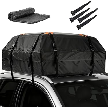 Amazon.co.jp 売れ筋ランキング: 車用ルーフボックス の中で最も人気の