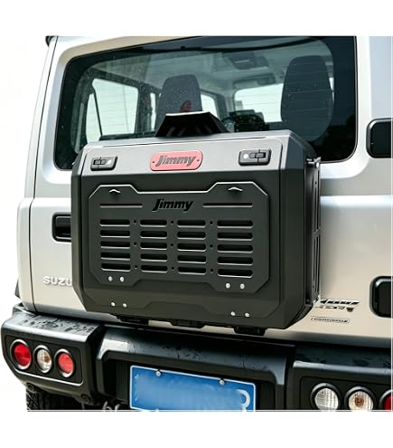 Amazon.co.jp: リアゲートボックス JB64 JB74 JC74 JB23 JB33 JB43