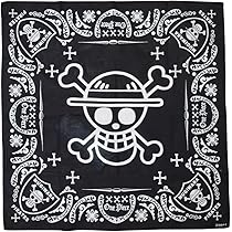 APE ONE PIECE コラボ　ハンカチ　バンダナ APE ONE PIECE コラボ ハンカチ バンダナ