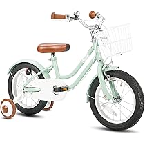 Amazon.co.jp: JOYSTAR 子供用自転車 Bubble（バブル） 12 14 16
