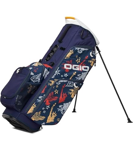 T*P様 OGIO(オジオ) キャディーバッグ OZONE(オゾン) Amazon | オジオ OGIO ゴルフ オゾン（OZONE） スタンド
