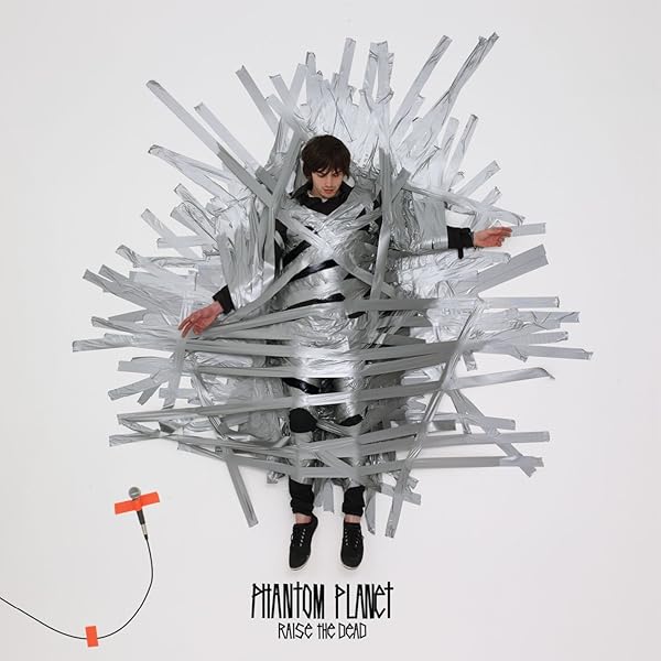 その他 Phantom Planet Is Missing Amazon.co.jp: Phantom Planet Is Missing: ミュージック