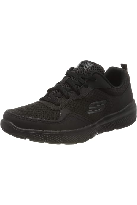 Skechers Men's 52954-BBK_44 Sports 